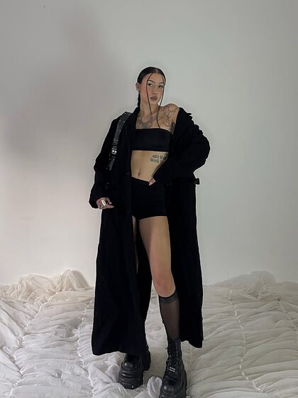 laadrrii nude photo #8