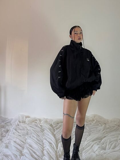 laadrrii nude photo #11