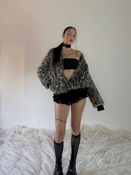 laadrrii nude photo #12