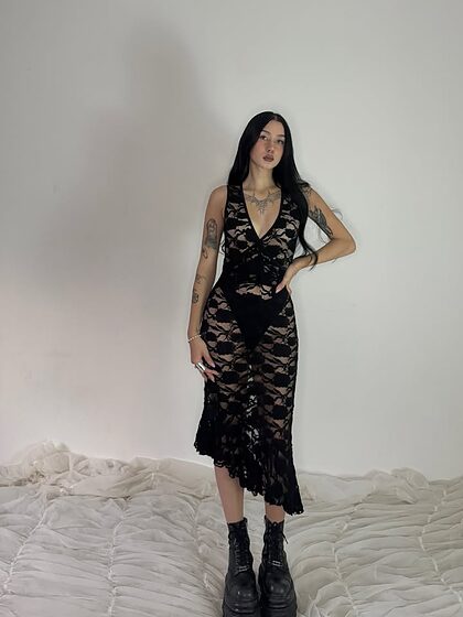laadrrii nude photo #22