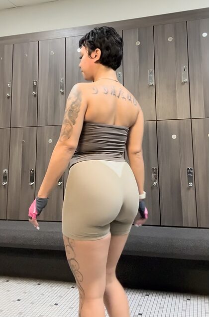 lababyjmarie nude photo #4