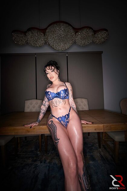 Lacey Jayne nude photo #7