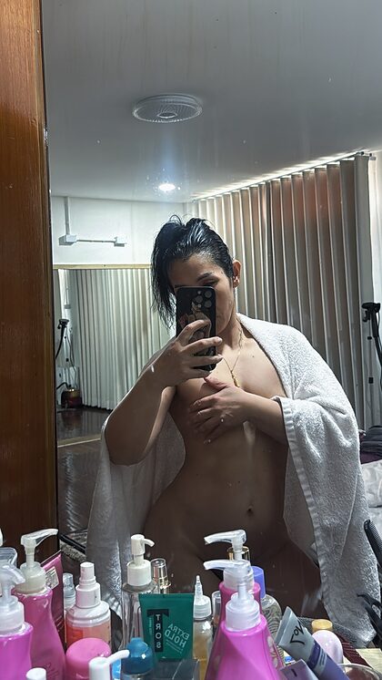Lady_FitWith_Masee nude photo #24