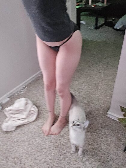 Lailah nude photo #25