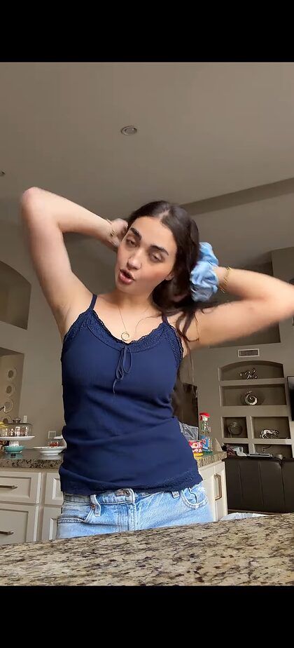 Lala Tv nude photo #10