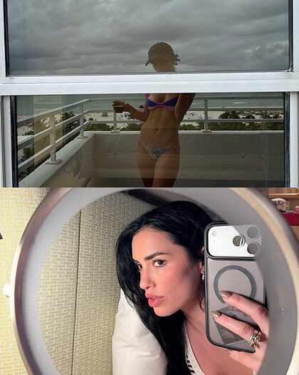 Lali Esposito nude photo #2