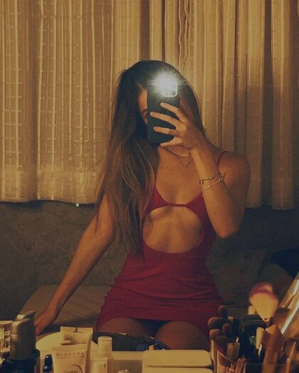 lan1nhaaa nude photo #13