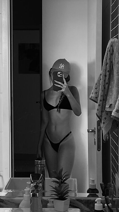 lan1nhaaa nude photo #18
