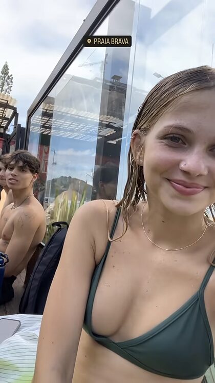 lan1nhaaa nude photo #20