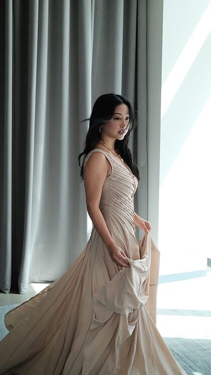 Lana Condor nude photo #19