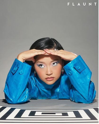 Lana Condor nude photo #20