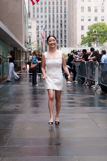 Lana Condor nude photo #38