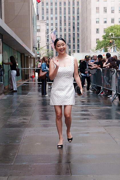 Lana Condor nude photo #39