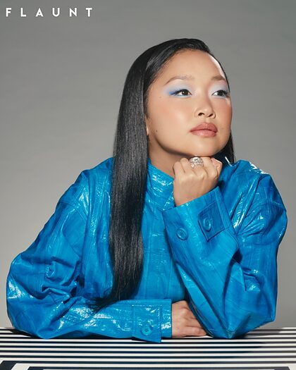 Lana Condor nude photo #51