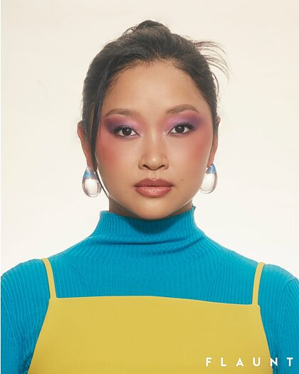 Lana Condor nude photo #52