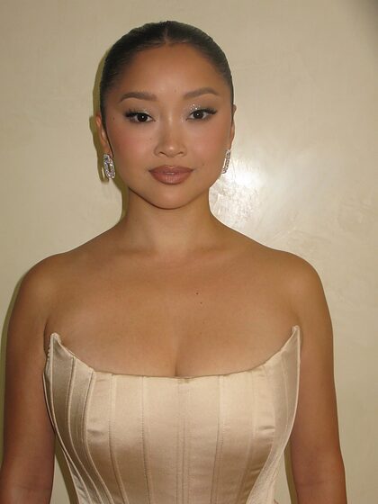 Lana Condor nude photo #55