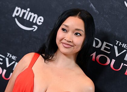 Lana Condor nude photo #68