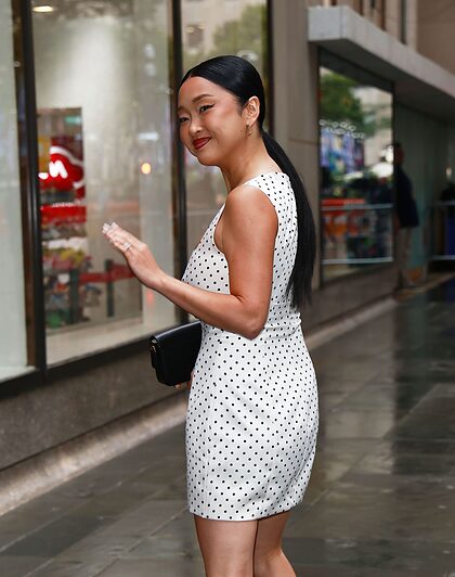 Lana Condor nude photo #73