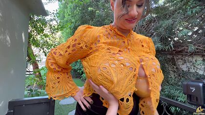 Lana Kendrick nude photo #9