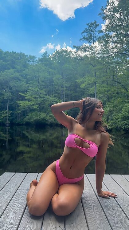 Lanah Dwyer nude photo #41