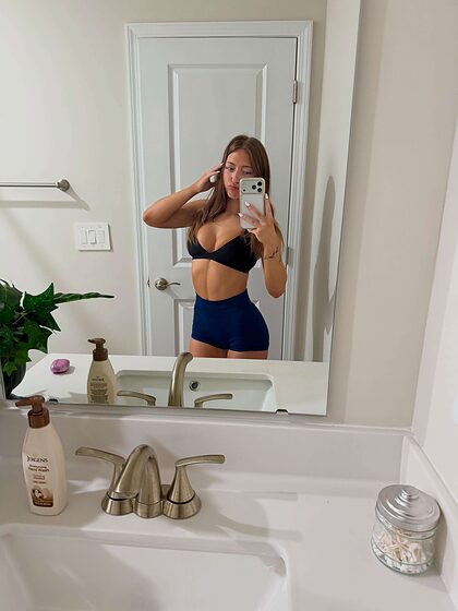 Lanah Dwyer nude photo #79