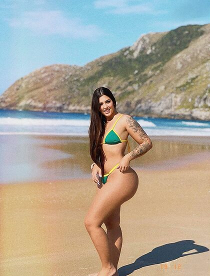 Lara castro nude photo #46