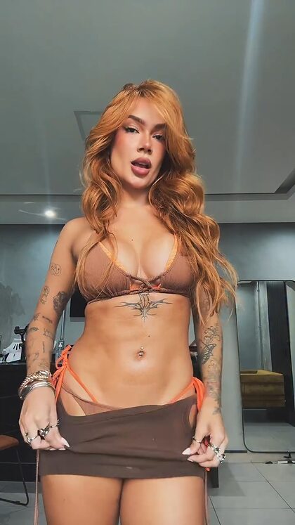 Lara Silva nude photo #53