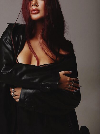 Lara Silva nude photo #68