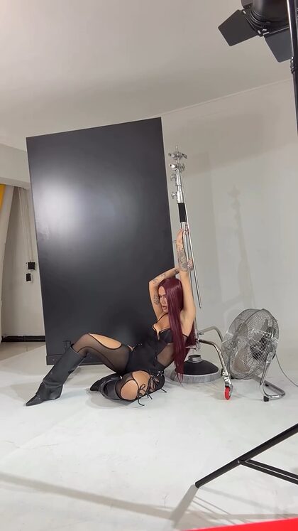 Lara Silva nude photo #78