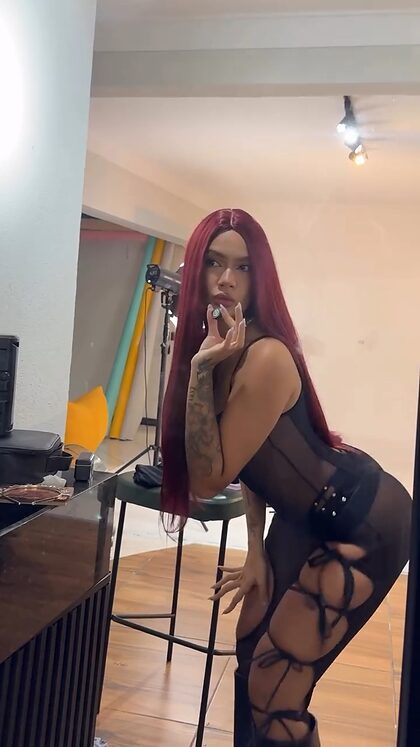 Lara Silva nude photo #80