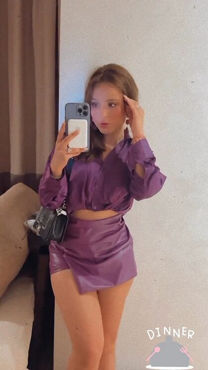 Larissa Manoela nude photo #47