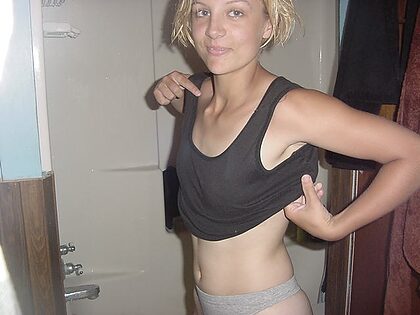 Late 90's-Early 2000's Teen Galleries nude photo #10