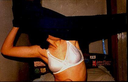 Late 90's-Early 2000's Teen Galleries nude photo #13