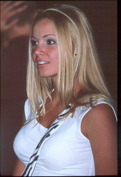 Late 90's-Early 2000's Teen Galleries nude photo #21