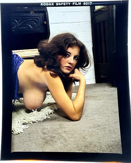 Laura Sands nude photo #74