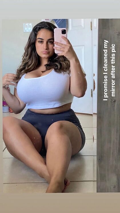 Lauren B nude photo #1