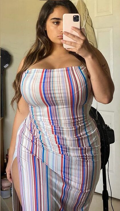 Lauren B nude photo #4