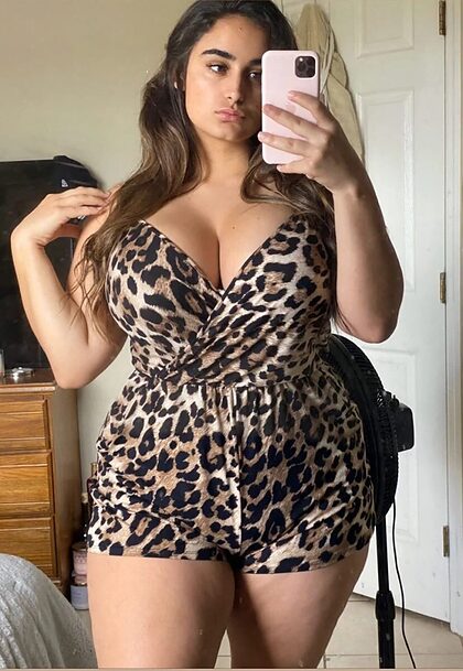 Lauren B nude photo #5