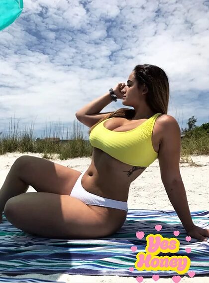 Lauren B nude photo #7