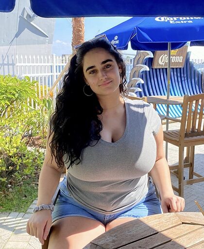 Lauren B nude photo #28