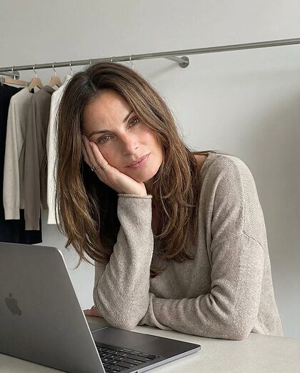 Laurence Perrin French Lawyer nude photo #8