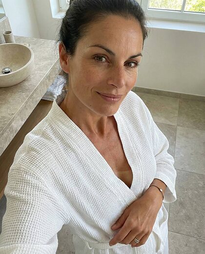 Laurence Perrin French Lawyer nude photo #41