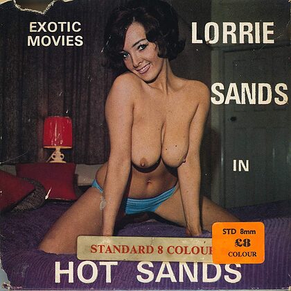 Laurie Sands nude photo #25