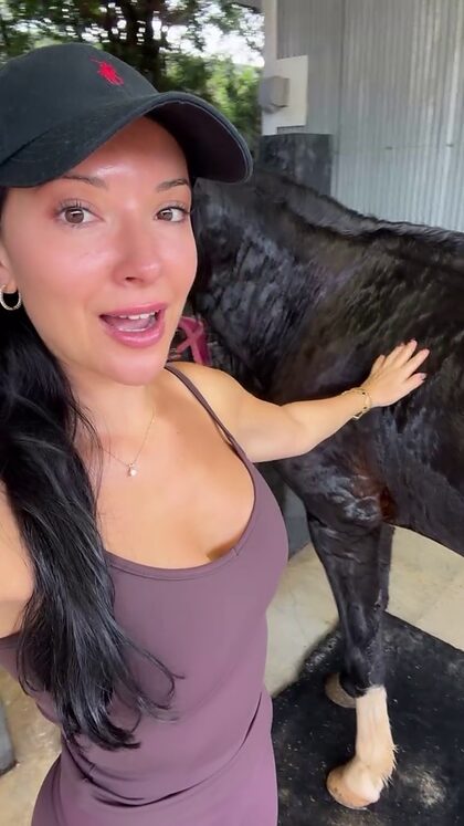 Layah Heilpern nude photo #5