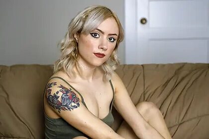 Layla Luv nude photo #2