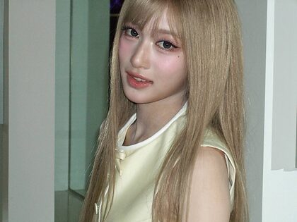 Lee Hyun-seo nude photo #46