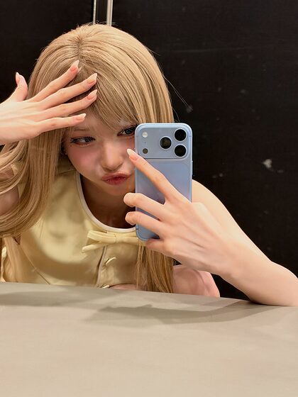 Lee Hyun-seo nude photo #52