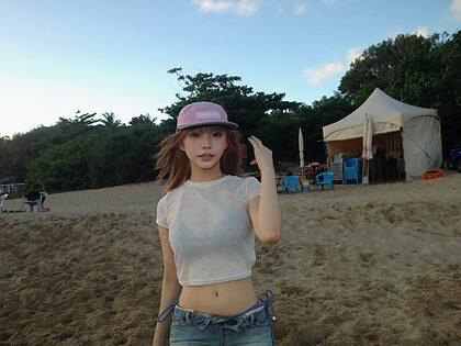 leelin0 nude photo #9