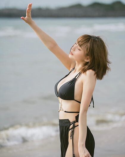 leelin0 nude photo #26