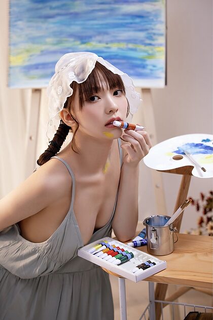 leelin0 nude photo #110